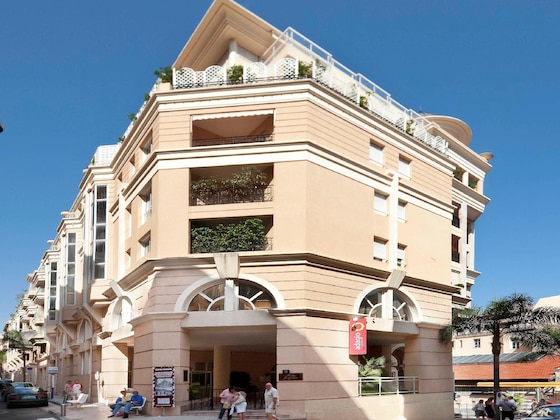 Gallery - Aparthotel Adagio Monaco Palais Josephine