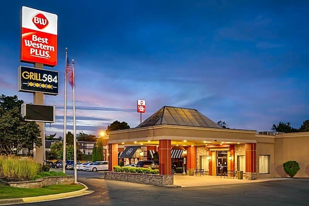 Gallery - Best Western Plus Burlington