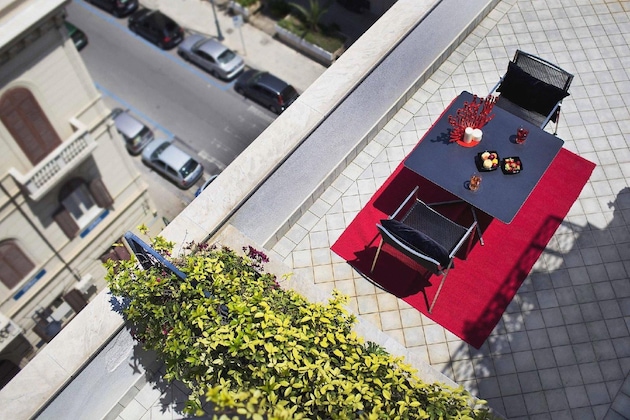 Gallery - Hotel Plaza Opera