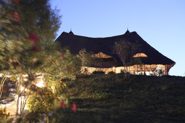 Gallery - Ora Resort Coral Reef