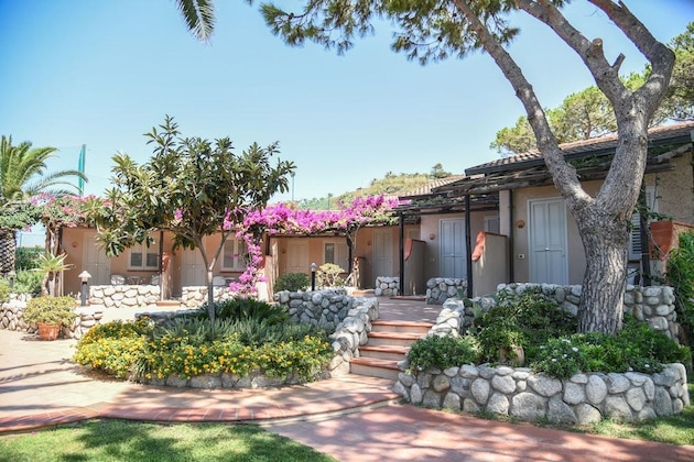 Gallery - Baia Del Sole Resort