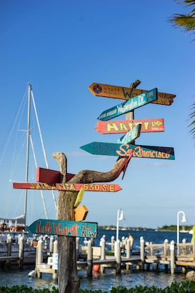 Gallery - Hyatt Centric Key West Resort & Spa