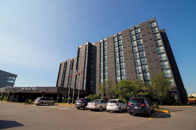 Gallery - Edward Village North York