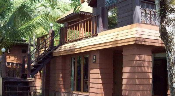 Gallery - Aunchaleena Beach Front