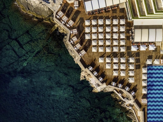 Gallery - Rixos Premium Dubrovnik