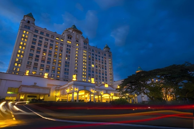 Gallery - Waterfront Cebu City Hotel & Casino