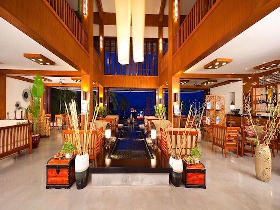 Gallery - Guesthouse International Hotel