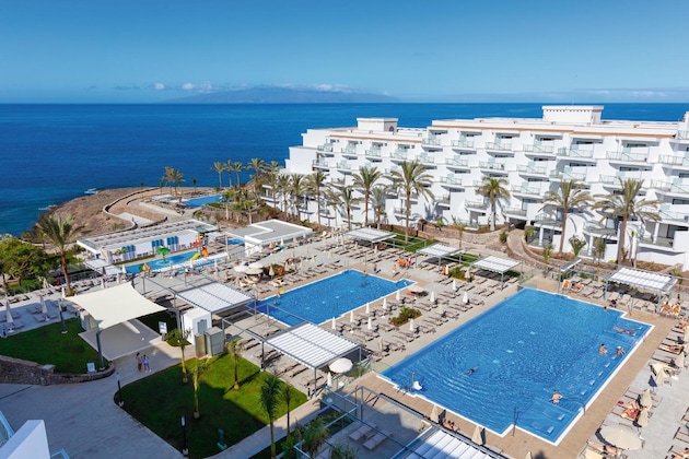 Gallery - Hotel Riu Buenavista - All Inclusive