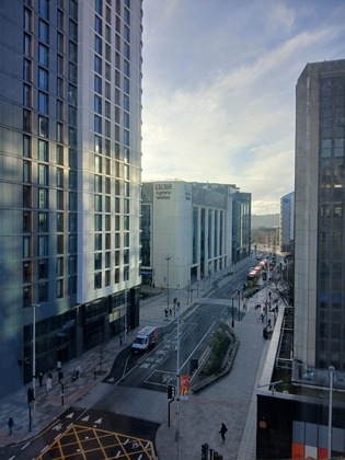 Gallery - The Royal Hotel Cardiff
