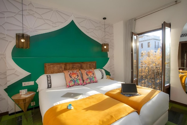 Gallery - Casual Ilbira Granada Hotel