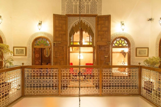Gallery - Dar El Kébira
