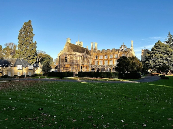 Gallery - Orton Hall Hotel & Spa