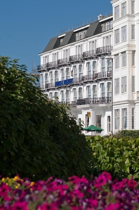 Gallery - Best Western Royal Beach Hotel