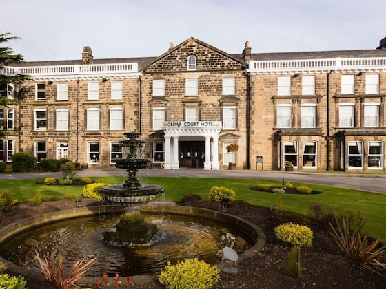 Gallery - Cedar Court Hotel Harrogate, An Ascend Hotel Collection