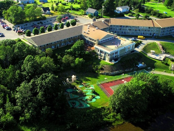 Gallery - Oak Island Resort & Conference Centre