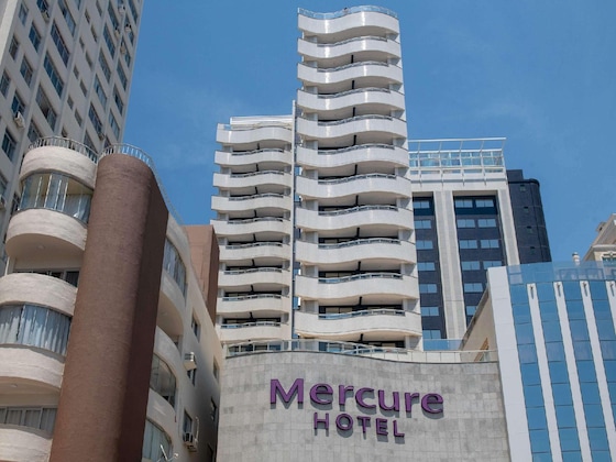 Gallery - Mercure Camboriu Hotel