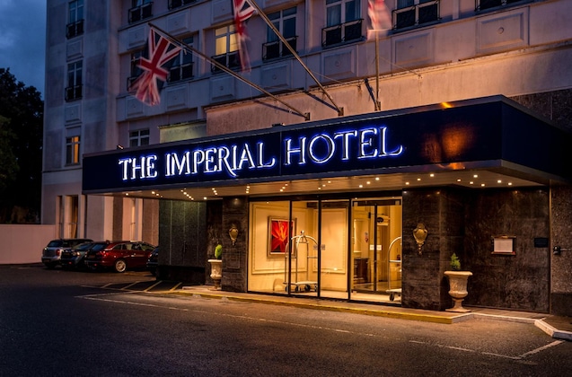Gallery - The Imperial Torquay