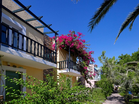 Gallery - Sissi Bay Resort