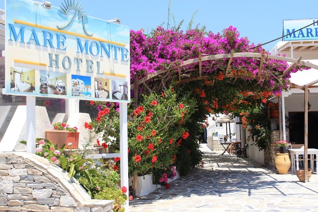 Gallery - Mare Monte