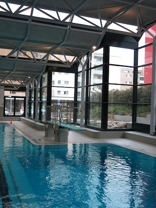 Gallery - Geroldswil Swiss Quality Hotel