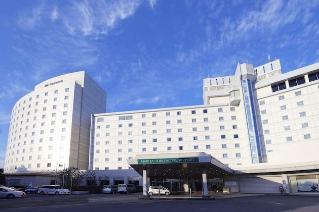 Gallery - Narita Tobu Hotel Airport