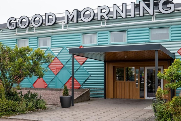 Gallery - Good Morning Mölndal