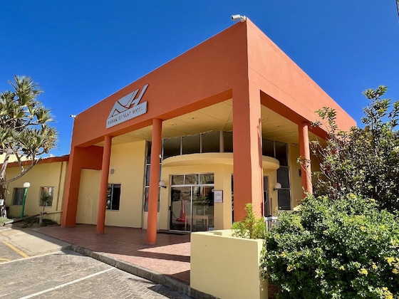 Gallery - Lüderitz Nest Hotel