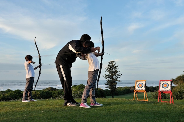 Gallery - Pullman Mazagan Royal Golf & Spa El Jadida