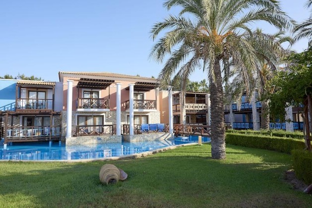 Gallery - Aldemar Royal Olympian