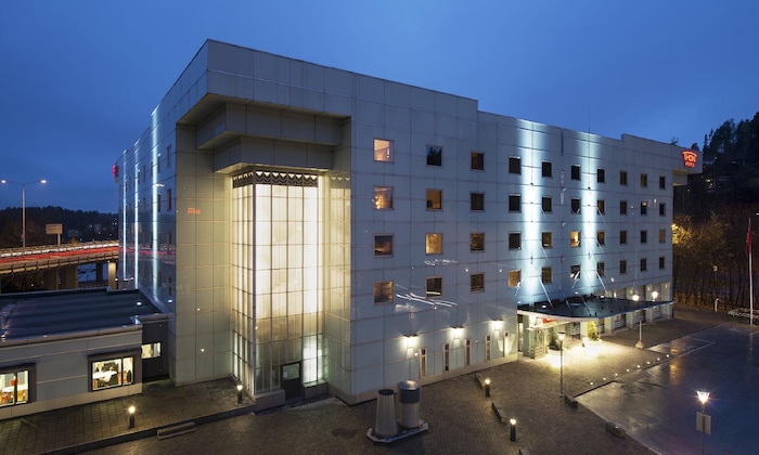 Gallery - Thon Hotel Oslofjord