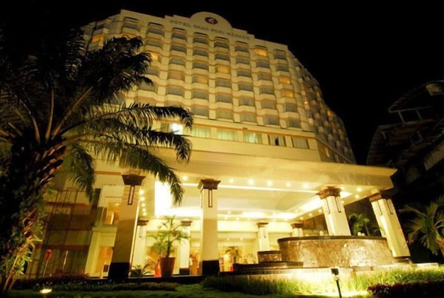 Gallery - Hotel Gran Puri Manado