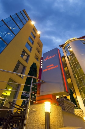 Gallery - Hotel Ambient