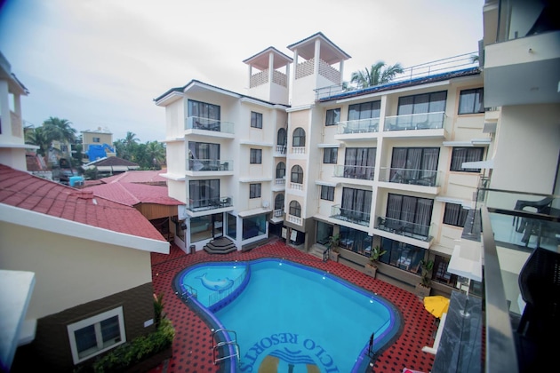 Gallery - Ticlo Resort