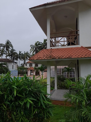 Gallery - Nanu Beach Resort And Spa