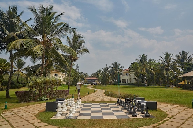 Gallery - Royal Orchid Beach Resort & Spa