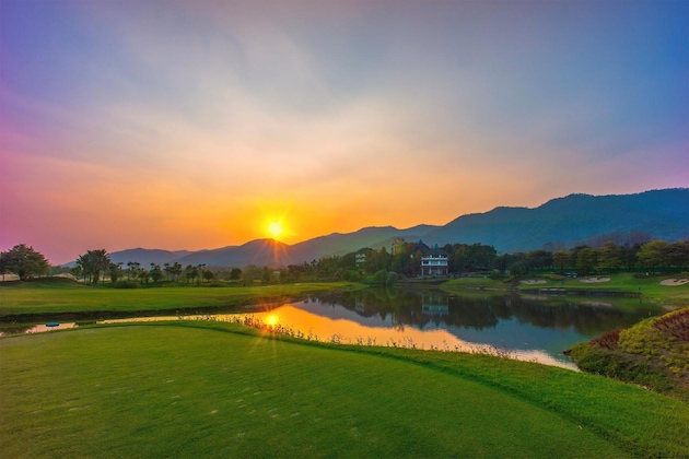 Gallery - Gassan Khuntan Golf And Resort