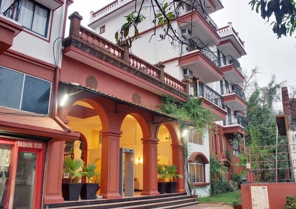 Gallery - Pride Sun Village Resort & Spa