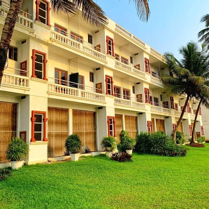 Gallery - Resorte Marinha Dourada