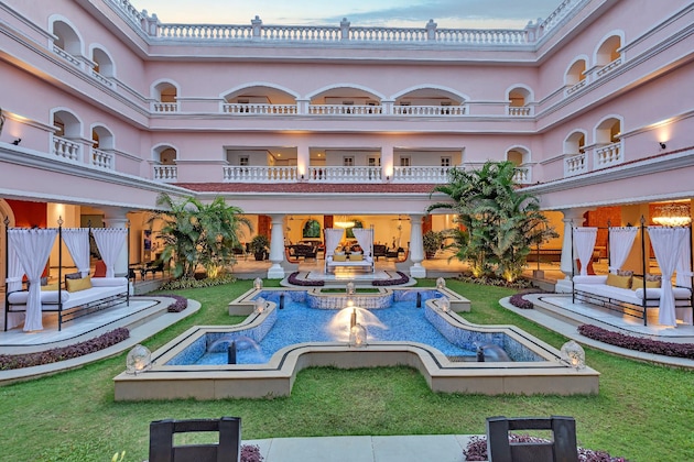 Gallery - Club Mahindra Emerald Palms, Goa