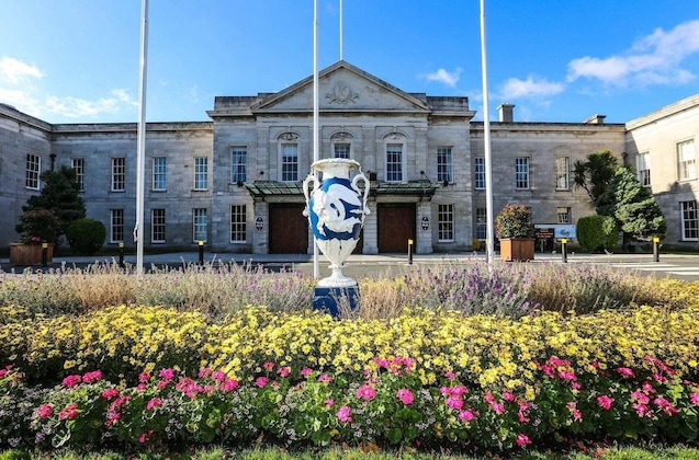 Gallery - Clayton Hotel Ballsbridge