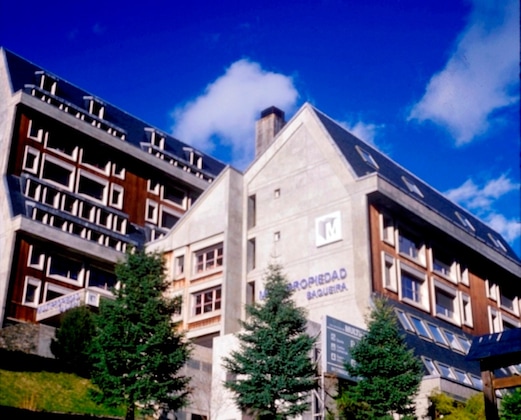 Gallery - Aptos. Multipropiedad Baqueira