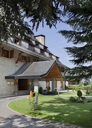 Gallery - Parador De Arties