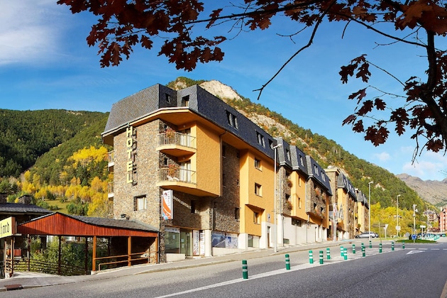 Gallery - Hotel Sant Gothard By Nexta