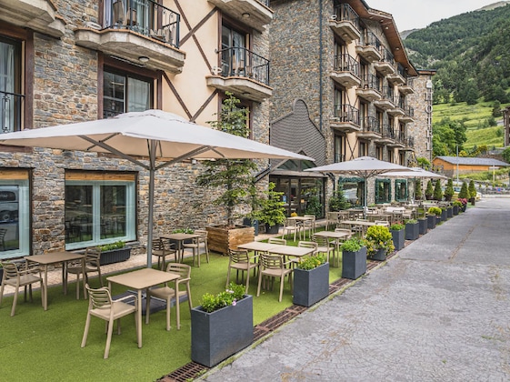 Gallery - Hotel Princesa Parc Excellence