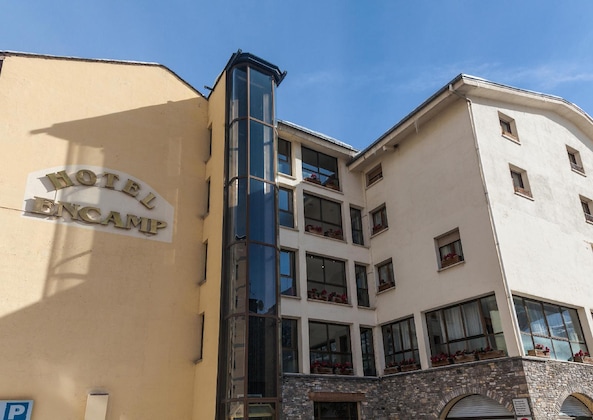 Gallery - Hotel Encamp By Nexta