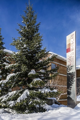 Gallery - Tierra de Biescas Hotel