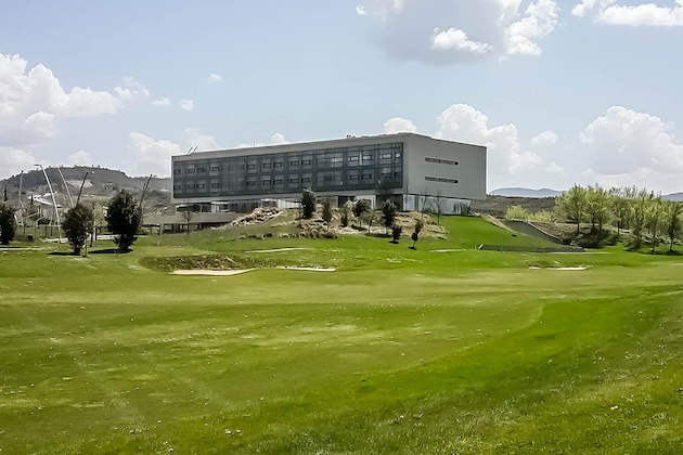 Gallery - Exe Las Margas Golf