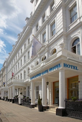 Gallery - Lancaster Gate Hotel