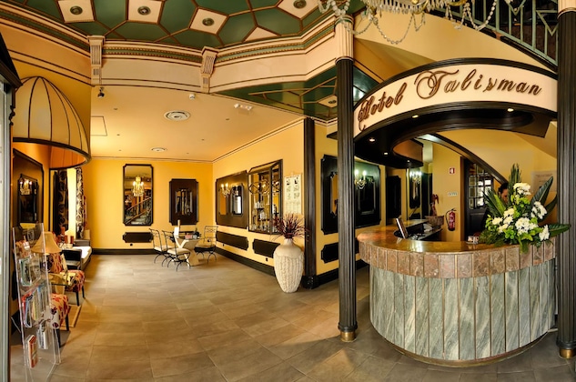 Gallery - Hotel Talisman