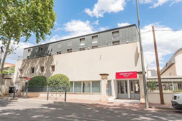 Gallery - Appart'city Confort Montpellier Gare Saint Roch